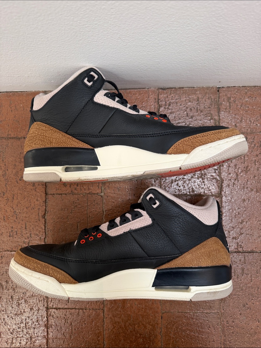 Air Jordan 3 Retro 'Desert Elephant'